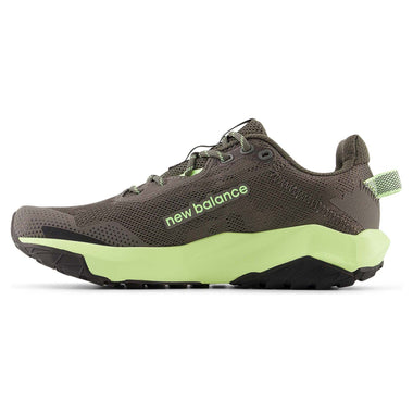 FuelCell Nitrel V6 GS Junior's Trail Running Shoes (Width M)