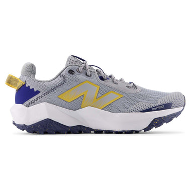 DynaSoft Nitrel V6 Junior's Trail Running Shoes (Width M)