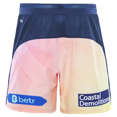 Junior's NRL Gold Coast Titans 2026 Gym Shorts