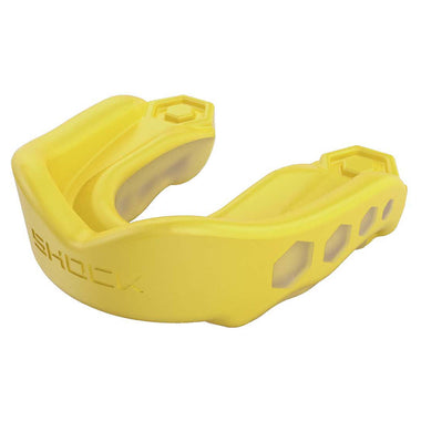 Adult's Gel Max Mouthguard