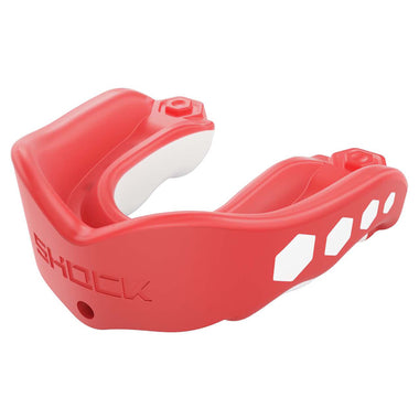 Junior's Gel Max Fruit Punch Flavour Fusion Mouthguard