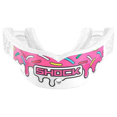 Junior's Gel Max Power Sprinkle Dip Mouthguard