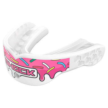 Junior's Gel Max Power Sprinkle Dip Mouthguard