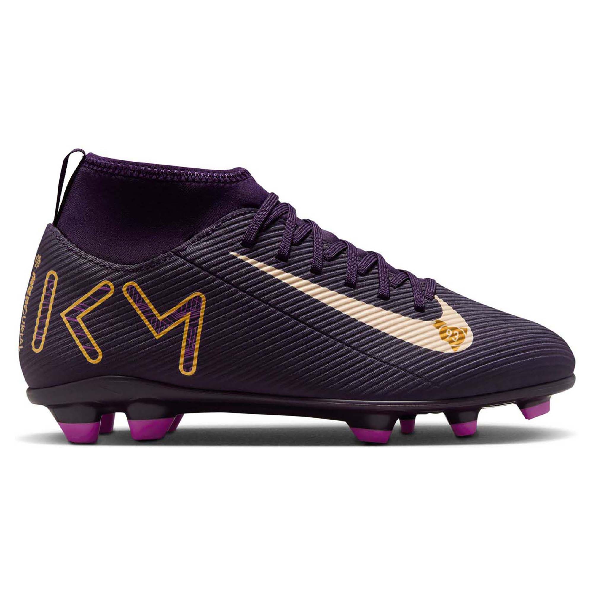 mbappe football boots