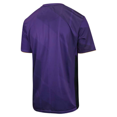 Men's BBL Hobart Hurricanes 2026 Cricket Playing Jersey