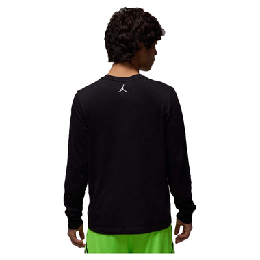 Men's Sport Dri-Fit Long Sleeve T-Shirt