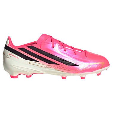 F50 Hyperfast League Firm Ground Junior's Football Boots