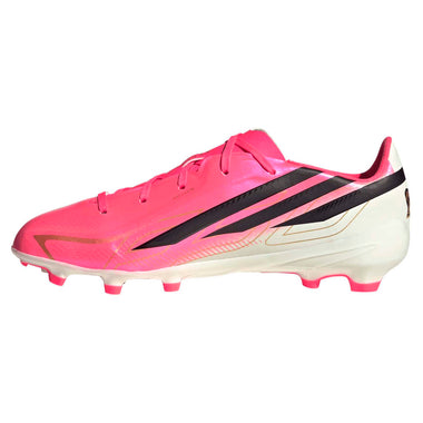 F50 Hyperfast League Firm Ground Junior's Football Boots