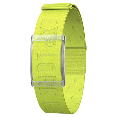 Heart Rate Monitor