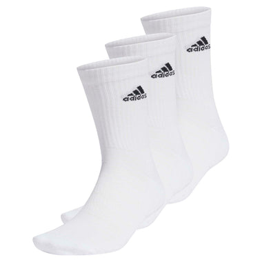 Cushioned Sportswear Crew Socks (3 Pack)