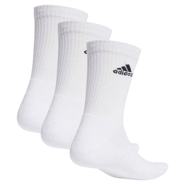 Cushioned Sportswear Crew Socks (3 Pack)