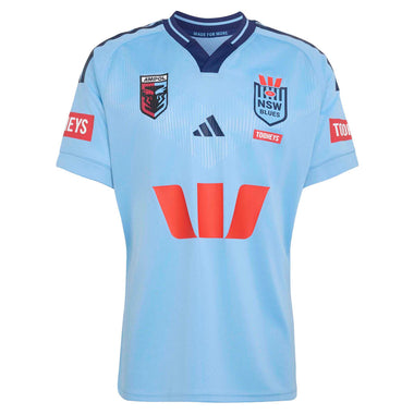 Men's State Of Origin New South Wales Home Jersey