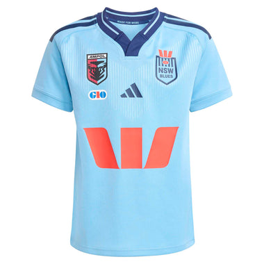Junior's State Of Origin New South Wales Home Jersey