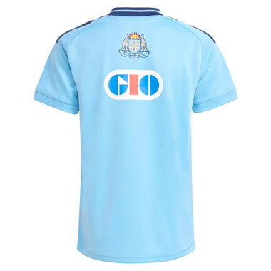 Junior's State Of Origin New South Wales Home Jersey