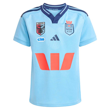 Junior's State Of Origin New South Wales Home Jersey