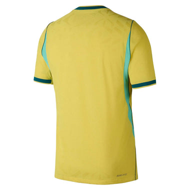 Men's Brazil 2026/27 Match Home Soccer Jersey