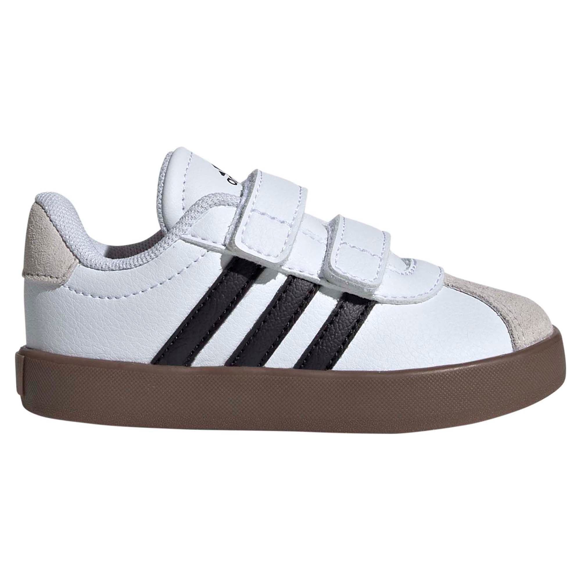 intersport adidas vl court