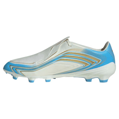 F50 Messi League Firm Ground Football Boots