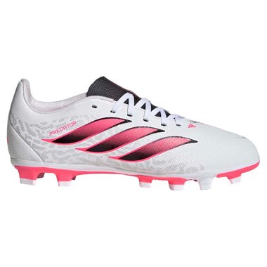 Predator Club Firm/Multi Ground Junior's Football Boots