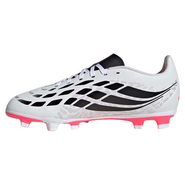 Predator Club Firm/Multi Ground Junior's Football Boots