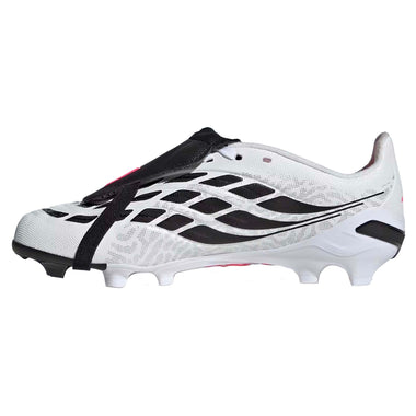 Predator League Fold-over Tongue Firm Ground Junior's Football Boots