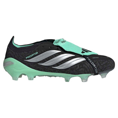 Predator Elite Fold-over Tongue Firm Ground Football Boots