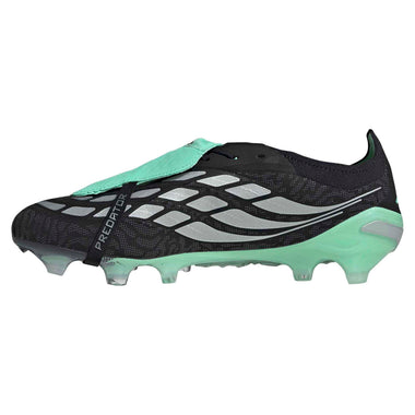 Predator Elite Fold-over Tongue Firm Ground Football Boots