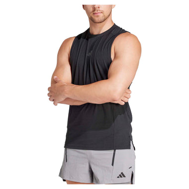 Men's D4T Workout Tank