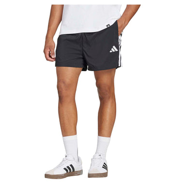 Men's Essential Three Stripes 5 Inch Chelsea Shorts