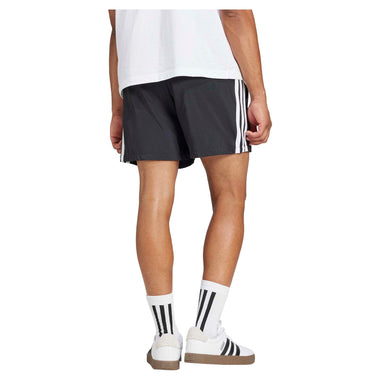 Men's Essential Three Stripes 5 Inch Chelsea Shorts