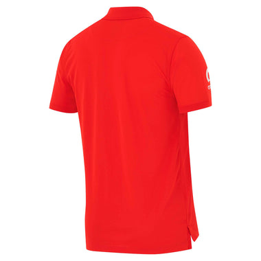 Men's AFL Sydney Swans Football Club 2026 Dri-FIT Polo