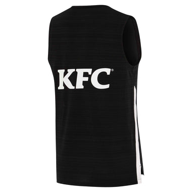 Men's AFL Collingwood Magpies Football Club 2026 Training Singlet