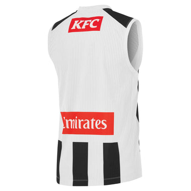 Unisex AFL Collingwood Magpies Football Club 2026 Stadium Clash Jersey