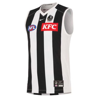 Unisex AFL Collingwood Magpies Football Club 2026 Stadium Clash Jersey
