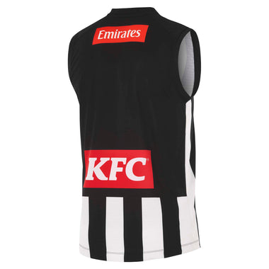 Unisex AFL Collingwood Magpies Football Club 2026 Stadium Home Jersey