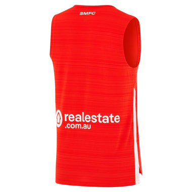 Men's AFL Sydney Swans Football Club 2026 Training Singlet