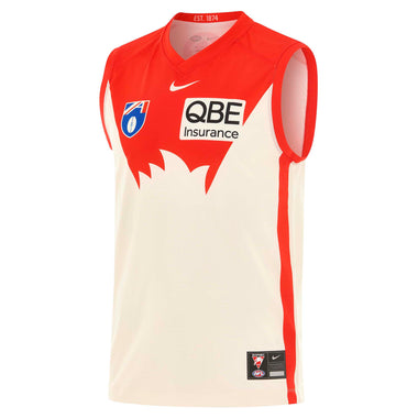 Unisex AFL Sydney Swans 2026 Stadium Gather Round Jersey