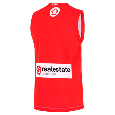 Unisex AFL Sydney Swans Football Club 2026 Stadium Home Jersey