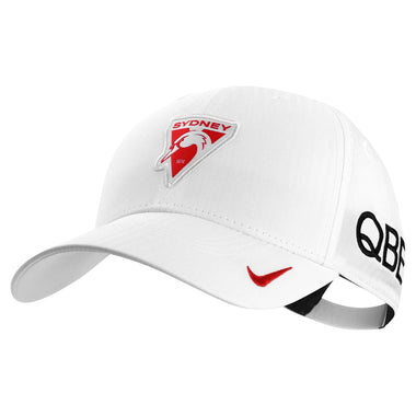AFL Sydney Swans Football Club 2026 Media Legacy 91 Cap