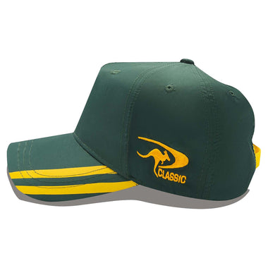 Adult's NRL Australian Kangaroos 2026 Media Cap