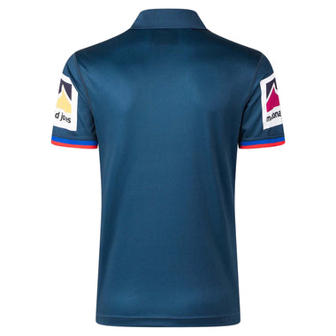 Men's NRL Newcastle Knights 2026 Media Polo