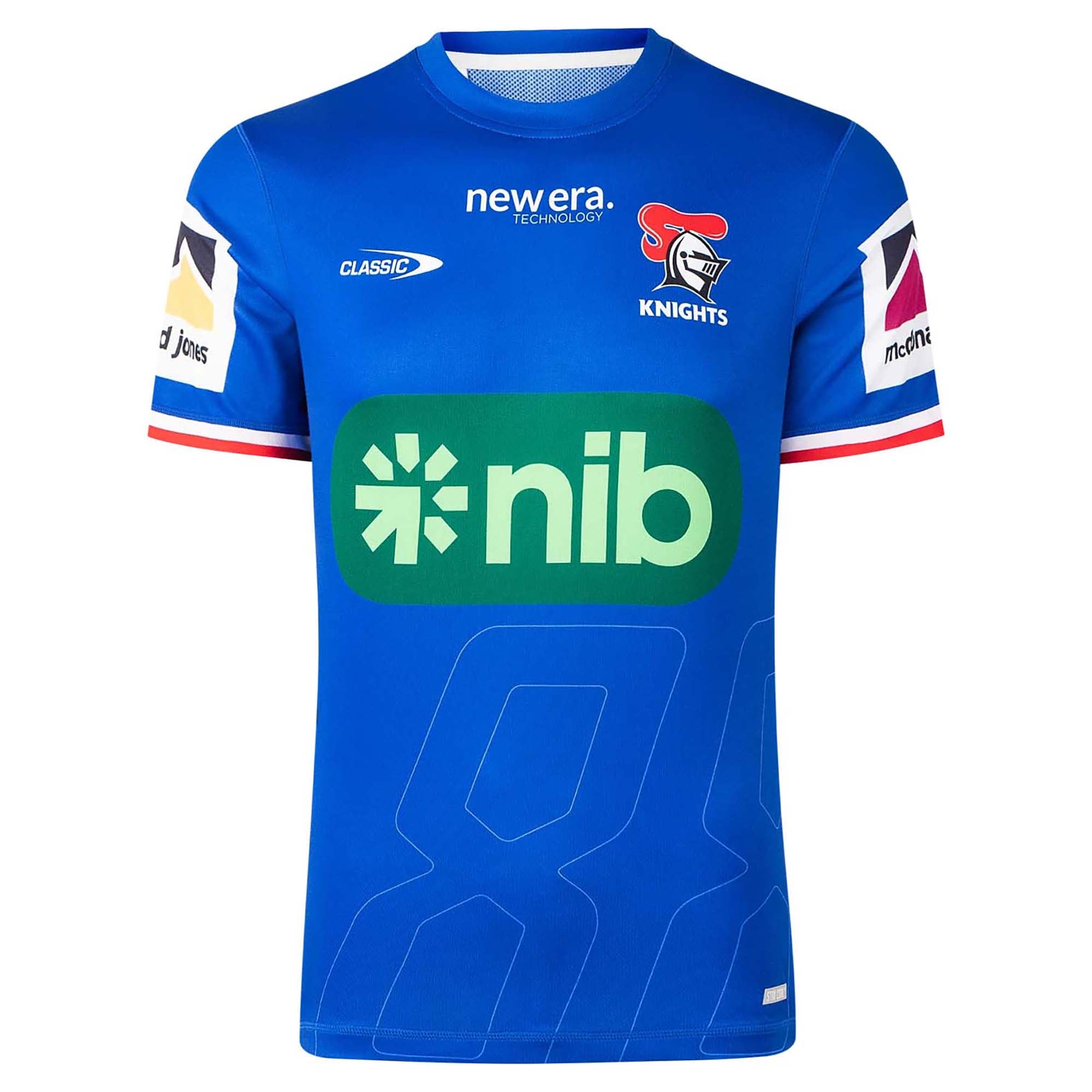 Newcastle Knights | INTERSPORT Australia