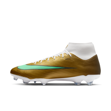 Mercurial Superfly 11 Academy Kylian Mbappé Multi-Ground High-Top Men's Football Boots
