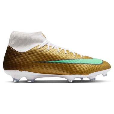 Mercurial Superfly 11 Academy Kylian Mbappé Multi-Ground High-Top Men's Football Boots