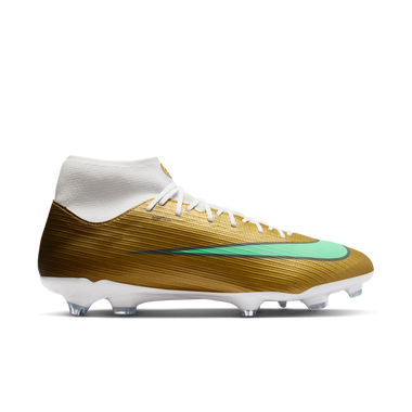 Mercurial Superfly 11 Academy Kylian Mbappé Multi-Ground High-Top Men's Football Boots