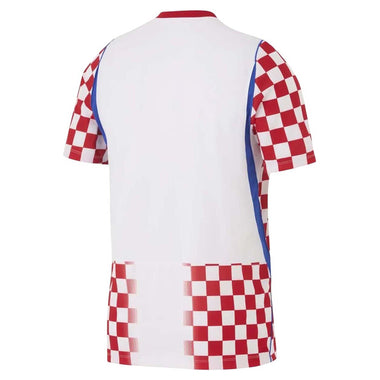 Men's Croatia 2026 Stadium Home Soccer Jersey