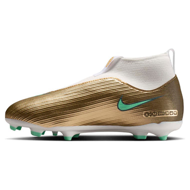 Jr. Mercurial Superfly 11 Academy Kylian Mbappé Multi-Ground High-Top Junior's Football Boots