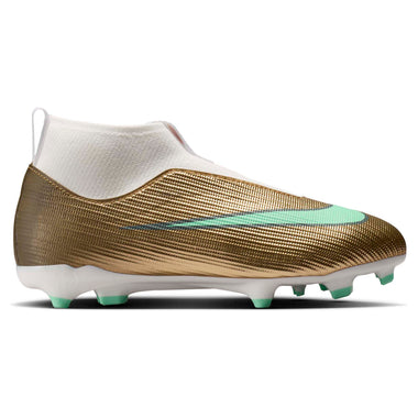 Jr. Mercurial Superfly 11 Academy Kylian Mbappé Multi-Ground High-Top Junior's Football Boots