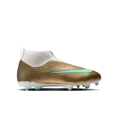 Jr. Mercurial Superfly 11 Academy Kylian Mbappé Multi-Ground High-Top Junior's Football Boots