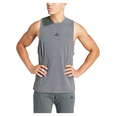 Adidas D4T Workout Tank